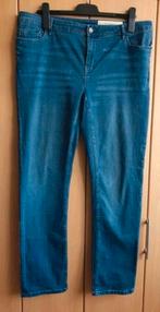 Lidl esmara spijkerbroek, slim fit, medium waist, Esmara, Ophalen of Verzenden, Zo goed als nieuw, Blauw