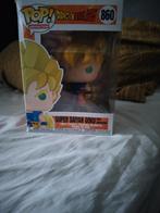 Super Saiyan Goku, Ophalen, Zo goed als nieuw
