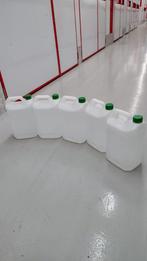 Noodpakket, 5 liter jerrycan hand alcohol., Ophalen of Verzenden