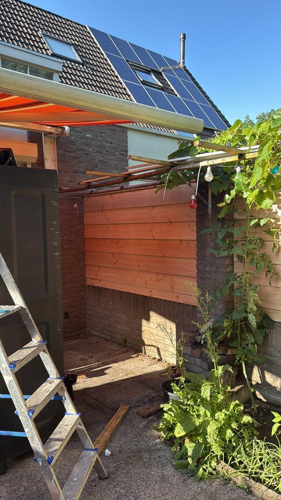 Klusjesman gezocht aangeboden, Doe-het-zelf en Verbouw, Overige Doe-het-zelf en Verbouw, Nieuw, Ophalen