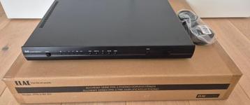 Phono-voorversterker Elac Alchemy PPA-2 beschikbaar voor biedingen