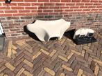 Harley-Davidson Flh electra shovelhead amf, Ophalen of Verzenden, Gebruikt