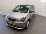 Seat Mii 1.0 Style, Voorwielaandrijving, Stof, Gebruikt, Mii