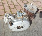 Sachs motorblok 2v, Ophalen, Gebruikt, Blok, Overige merken