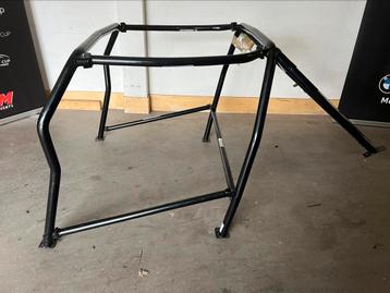 Rolkooi / Schroefkooi VW Scirocco beschikbaar voor biedingen