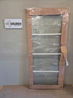 Skantrae SSL 4404 (93x231,5) Stomp Ongebruikt, Ophalen, Binnendeur, Nieuw, Glas