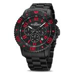 Horloge van Rotorcraft RC3301, Overige merken, Staal, Staal, Polshorloge