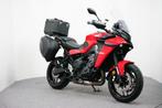 Yamaha TRACER 9 ABS (bj 2021), Motoren, Motoren | Yamaha, 890 cc, Bedrijf, Sport, Meer dan 35 kW