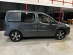 Peugeot Partner 120 1.6 e-HDI L1 Navteq 2Tronic / Automaat /, Euro 5, Gebruikt, 1295 kg, Origineel Nederlands