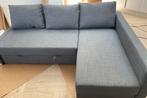 FRIHETEN - Sleeper couch, Huis en Inrichting, Ophalen, Gebruikt, Tweepersoons, 180 cm
