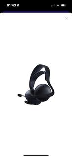 SONY PLAYSTATION PULSE ELITE, Ophalen of Verzenden, Zo goed als nieuw