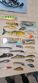 Divers amerikaans kunstaas, Ophalen of Verzenden