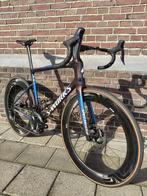 Sworks tarmac sl8 racefiets shimano dura ace di2 enve, Ophalen