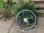 Achterwiel 28 inch 8 NEXUS versnellingen rollerbrakes, Fietsen en Brommers, Fietsonderdelen, Wiel, Gebruikt, Shimano Nexus, Algemeen
