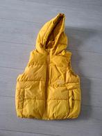 Zara - warme gele bodywarmer - maat 120, Kinderen en Baby's, Kinderkleding | Maat 116, Jongen of Meisje, Ophalen of Verzenden