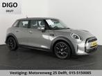 Mini Mini 1.5 BUSINESS AUTOMAAT 1e EIG GARANTIE TOT 6-2031*, Auto's, Mini, Stof, Gebruikt, 1210 kg, Bedrijf