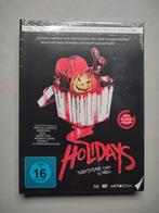 Holidays (2016) (SEALED) / Anthony Scott Burns, Verzenden, Nieuw in verpakking, Horror
