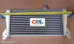 Front mount intercooler for audi a4 1.8T turbo B6 quattro