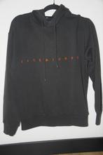 Donkerblauwe trui / hoodie van Jack & Jones, maat XS!, Blauw, Ophalen of Verzenden, Gedragen, Jack & Jones