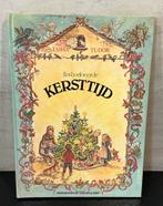 Vintage Tasha Tudor, Een Boek Voor Kersttijd.  Pop Up Boek., Diversen, Kerst, Verzenden, Gebruikt