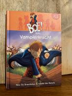 Boe! Kids Nico De Braeckeleer - Vampierkracht avi m5 boek, Boeken, Ophalen of Verzenden, Nico De Braeckeleer, Fictie algemeen