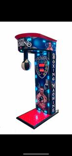 Boksbal machine te huur €100, Hobby en Vrije tijd, Ophalen, Zo goed als nieuw, Overige