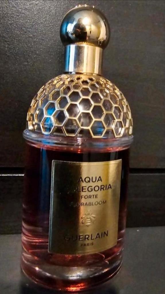 Guerlain florabloom forte decant edp, Sieraden, Tassen en Uiterlijk, Uiterlijk | Parfum, Nieuw, Ophalen of Verzenden