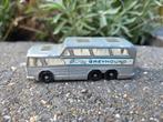 Matchbox/Lesney Greyhound bus, Ophalen of Verzenden, Zo goed als nieuw