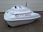 Centurion raymarine 5 pro autopilot, Watersport en Boten, Hengelsport | Karpervissen, Ophalen of Verzenden, Zo goed als nieuw