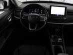 Jeep Compass 4xe 240 Plug-in Hybride Electric S | Leder | St, Auto's, Jeep, Automaat, Euro 6, 4 cilinders, Wit