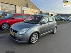 Suzuki Swift 1.5 Exclusive Airco Bj:2006 NAP!, Voorwielaandrijving, Gebruikt, 4 cilinders, 400 kg