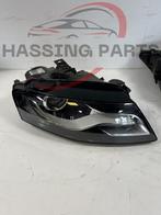 Audi A4 B8 8K koplamp xenon rechts 8K0941004P, Gebruikt, -, -, -