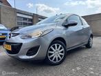 Mazda 2 1.3 TS AIRCO / Nieuwe APK (incl. 2 nw. banden), Voorwielaandrijving, Euro 5, Stof, Gebruikt