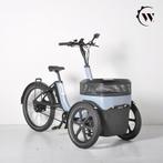 Van Raam Thuja Smooth Stonewash Grey, Ophalen, Nieuw, Van Raam