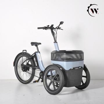 Van Raam Thuja Smooth Stonewash Grey beschikbaar voor biedingen