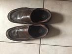 Schoenen Vibrans, Bruin, Ophalen of Verzenden, Zo goed als nieuw, Vibrans