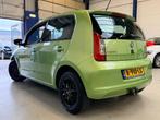 Skoda Citigo 1.0 Greentech Ambition Airco, Auto's, Skoda, Voorwielaandrijving, Stof, Gebruikt, 60 pk