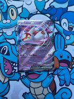 Latias Ex 076/191, Verzenden, Zo goed als nieuw, Losse kaart, Foil