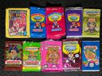 Garbage Pail Kids wrappers (lege packs) te koop / ruil, Ophalen of Verzenden