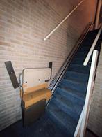 traplift, Diversen, Ophalen, Gebruikt, Recht