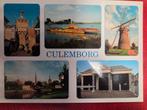 Culemborg 5-luik, Ophalen of Verzenden, 1940 tot 1960