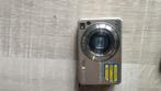 Tekoop Sony cybert-shot compleet set werkend, Ophalen of Verzenden, Compact, Overige Merken