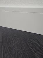 Luxe hoge mdf plint 12 cm hoog, Ophalen, Nieuw, Mdf, 200 tot 250 cm