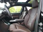 BMW 2-serie Active Tourer M-Sport|Pano|Leder 220i, Gebruikt, Euro 6, Zwart, 3 cilinders