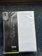 Dommelin Split Topper Molton Hoeslaken 180/200 180/210, Ophalen of Verzenden, Wit, Hoeslaken of Sloop, Tilburg
