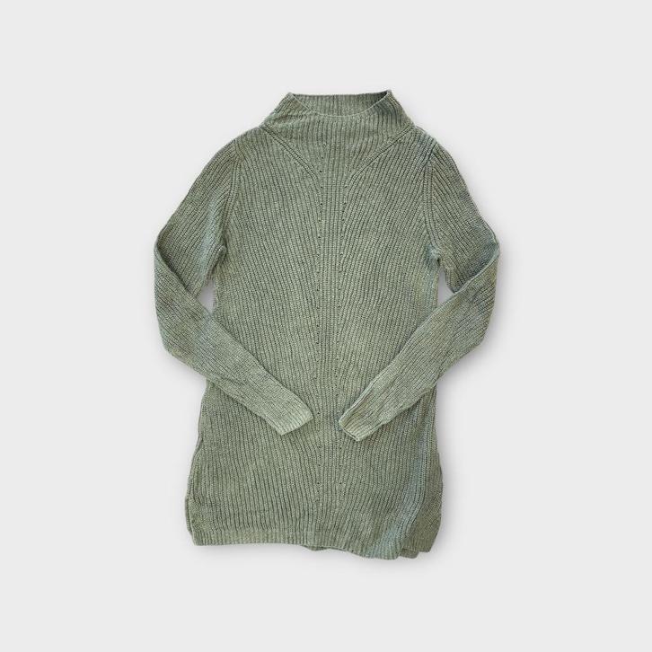 L.L. Bean dames trui maat XS, Kleding | Dames, Truien en Vesten, Gedragen, Maat 34 (XS) of kleiner, Groen, Ophalen of Verzenden