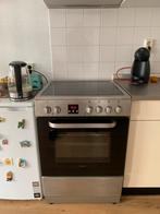 Pelgrim keramisch fornuis met oven, Ophalen, Hete lucht, Keramisch, 4 kookzones