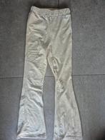 Mooie lichte rib broek Retour size 7/8, Broek, Gebruikt, Meisje, Ophalen of Verzenden