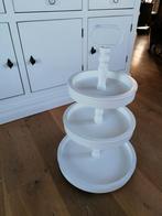 Mooie hoge etagere, Huis en Inrichting, Ophalen, Zo goed als nieuw