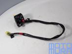 Stuurschakelaar links voor de Suzuki GSR 600 2006 - 2010 GSR, Motoren, Gebruikt, -, -, Ophalen of Verzenden